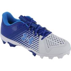 Under Armour Soccer Shoes Under Armour Leadoff Low RM Men's Blue Baseball Royal/White/Blue Circuit