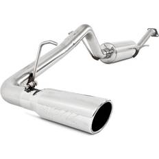 MBRP XP Series Performance 3" Cat-Back Exhaust System T409 Stainless Steel