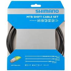 Shimano Derailleurs Shimano MTB Optislick Derailleur Cable Housing
