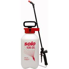 Solo Garden Sprayer with Nozzle Tips 2gal