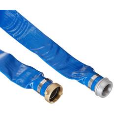 Apache Alliance Hose & Rubber Water Suction & Discharge Hose: Polyvinylchloride 10 to 150 °