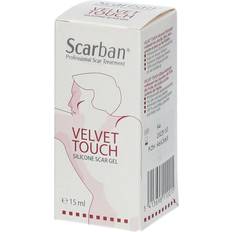 Gelcoat SCARBAN Velvet Touch Gel Milliliter 15ml