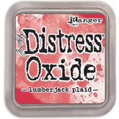 Ranger Tim Holtz Lumberjack Distress Oxide Ink