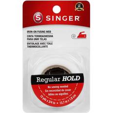 Singer Irons & Steamers Singer 6 Pack Iron-On Fusing Web