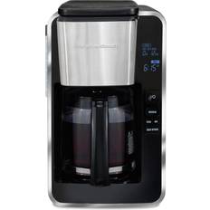 Coffee Brewers on sale Hamilton Beach FrontFill Deluxe 12 Cup