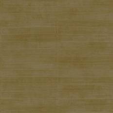 Rasch Wallpaper Rasch Advantage Dermot Brass Horizontal Stripe Wallpaper