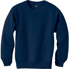 L Sweatshirts Children's Clothing Hanes Navy 568 MichaelsÂ Navy