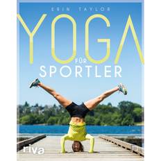 Perform Better Yoga Equipment Perform Better Yoga für Sportler Buch