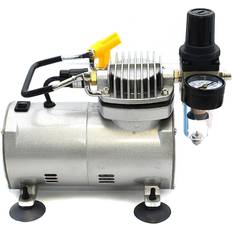 Airbrush compressor • Compare & find best price now »