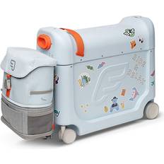 Children's Luggage Stokke JetKids Travel