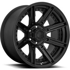 Fuel Off-Road Rogue D709 Wheel, 20x9 with 6 on 5.5 Bolt Pattern Matte