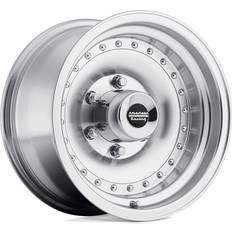 American Racing AR61 Outlaw I, 15x8 Wheel with 5 on 5.5 Bolt Pattern Coat