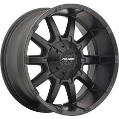 Pro Comp 50 Series 10 Gauge, 20x9 Wheel with 5 on 5 5 on Bolt Pattern