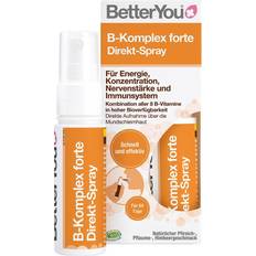 BetterYou Vitamin B-Komplex forte Direkt-Spray