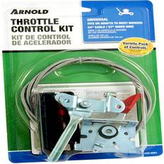 Installation Kit Arnold Universal Lawn Mower Throttle Control Kit