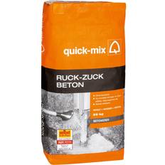 Wäschespinnen Quick-mix Beton 'Ruck-Zuck' 25