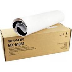 PCR Sharp MX-510B1 Parts