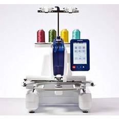 Brother embroidery machine Brother Persona Single Needle Machine