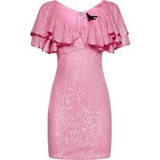 ROTATE Birger Christensen Dress Woman colour Pink