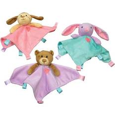 Comforter Blankets Ethic Soothers Blanket Toys