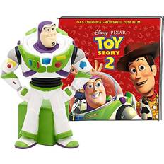 Disney Babyspielzeuge Tonies Disney Toy Story 2 Hörbuch