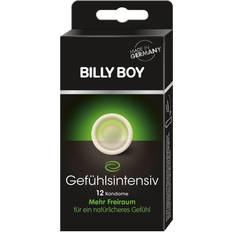Sexspielzeuge Billy Boy Kondome Gefühlsintensiv