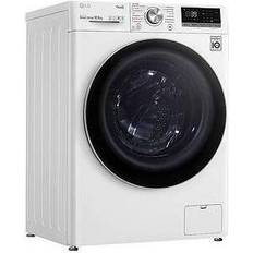 LG Frontlader Waschmaschinen LG F4WV710P1E Waschmaschine 10,5