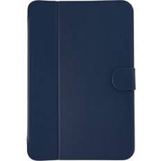 Verizon Tablet Covers Verizon Hardshell Leather Folio Case for Ellipsis 10