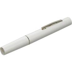 Stylus Pen Accessories Mabis Briggs Healthcare Reusable Penlight Silver 32-765-000