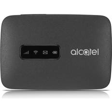 Mobile hotspot devices Alcatel LINKZONE Mobile Wifi Hotspot 4G LTE Router MW41TM Up to 150Mbps Download Speed WiFi Connect Up to 15 Devices Create A WLAN
