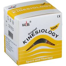 Kinesiologie-Tape Nasara Kinesiologie Tape 5 cmx5