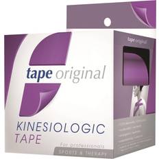 Kinesiologie-Tape tape Original 5 cmx5 m pink 1