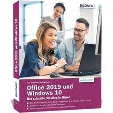 Office 2019 Office 2019 und Windows 10 - Der leichte Umstieg