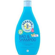 Haarpflege Penaten BAD & Shampoo