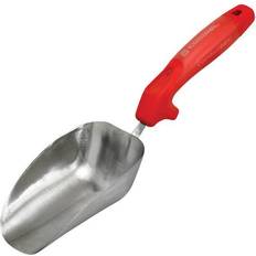 Shovels & Gardening Tools Corona ComfortGel 13.25 Garden Hand Scoop Poly