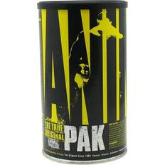 Universal Nutrition Vitamins & Supplements Universal Nutrition Animal Pak The Ultimate Foundational Training 44-pack