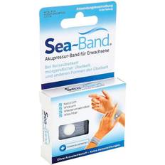 Seaband Sea-Band Akupressurband für Erwachsene