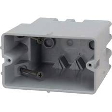 Southwire Electrical Accessories Southwire Smart Box 1-Gang Horizontal Adjustable Depth Device Box
