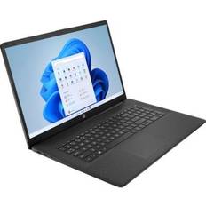 HP Notebooks HP 17,3" FHD Laptop