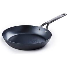 BK Cookware Black Steel Seasoned Carbon