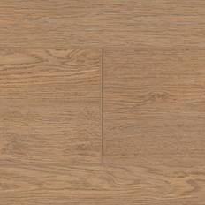 Waterproof vinyl plank flooring Islander Butterscotch 20 MIL x 9.1 in. W x 60 in. L Click Lock Waterproof Luxury Vinyl Plank Flooring 18.9 sqft/case Medium