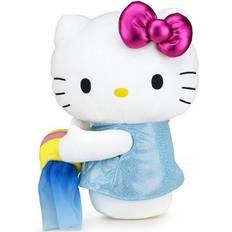 Hello Kitty Toys Hello Kitty Star Sign Aquarius Medium Plush