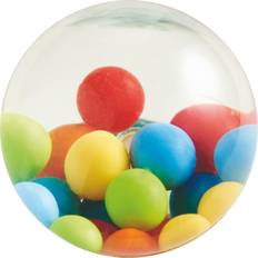 Haba Classic Toys Haba Kullerbu Colorful Balls Bouncy Ball Party Favors & Party Fun for Ages 2 to 3 Fat Brain Toys