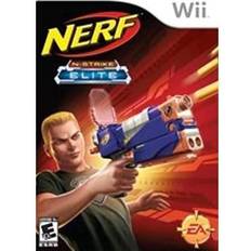 Nerf n strike elite Electronic Arts Nerf N-Strike Elite