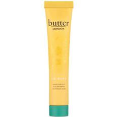 Hand-Peeling Butter London Hand And Foot Polish With Glycolic Acid So Buff 42G