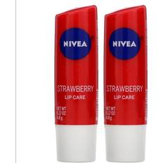 Nivea Skincare Nivea Lip Care Moisture Lip Care 0.17 2