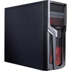 8 GB Desktop-Computer reduziert Captiva Advanced Gaming R65-462 schwarz, 5