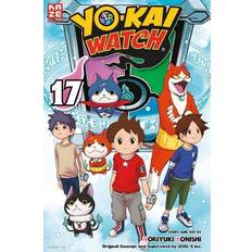 Yo kai watch Yo-kai Watch Yo-Kai Watch Bd.17