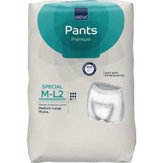 Abena Hygieneartikler Abena Pants Premium special M-L2 18 St