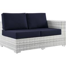 modway Convene Collection Modular Sofa
